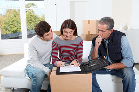 How to find reliable movers