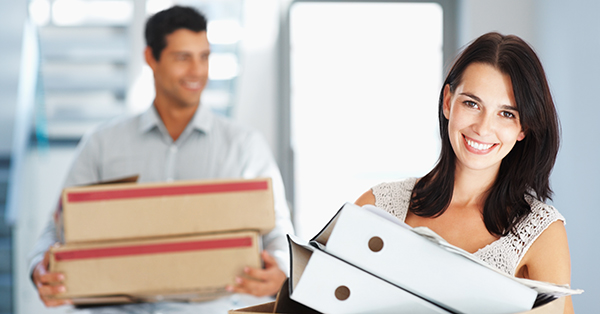 How to Plan an Office Move: Office Moving Checklist