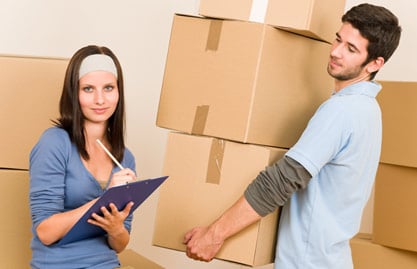 How Many Boxes Will You Need for Your Move?